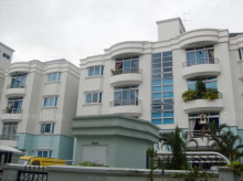 Katong Apartments #1217512